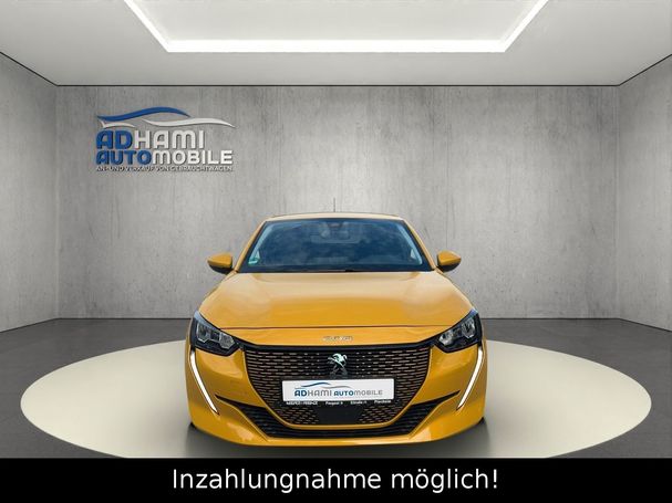 Peugeot e-208 100 kW image number 3