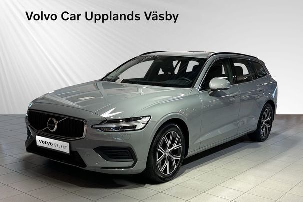 Volvo V60 B4 147 kW image number 1