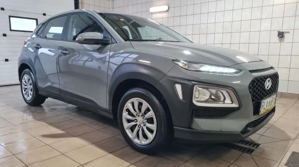 Hyundai Kona 1.0 T-GDI 88 kW image number 3