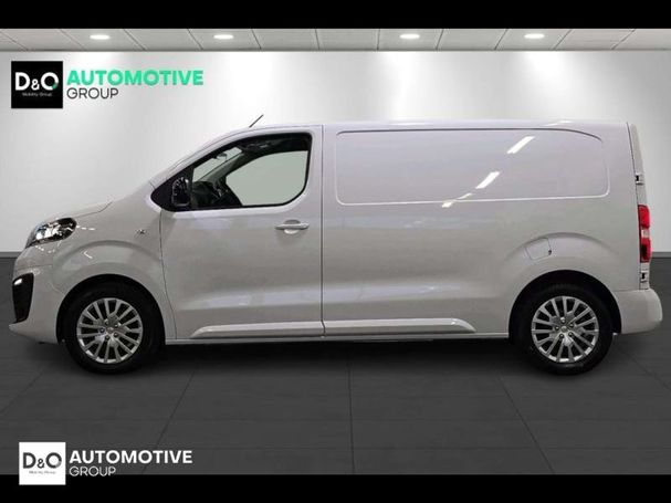 Opel Vivaro L2 107 kW image number 6