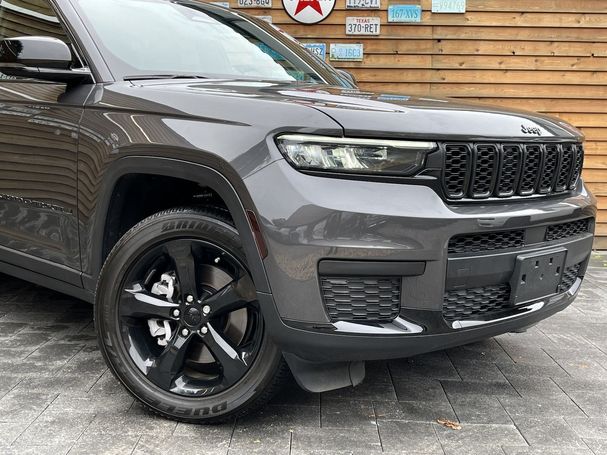 Jeep Grand Cherokee 210 kW image number 3