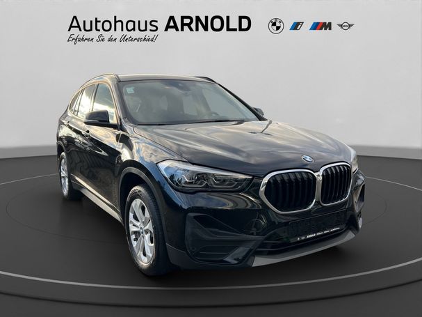 BMW X1 20i sDrive 131 kW image number 2