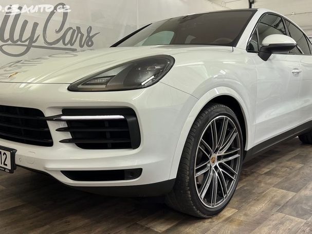 Porsche Cayenne 250 kW image number 20