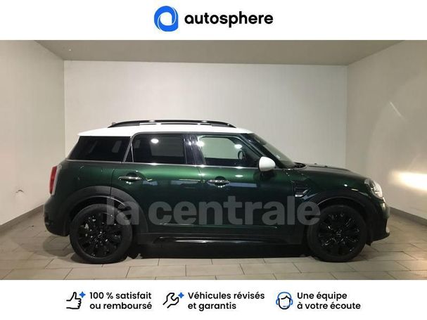 MINI Cooper Countryman 100 kW image number 15