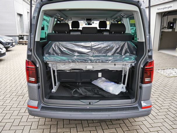 Volkswagen T6 California 110 kW image number 13