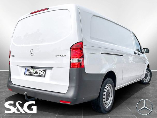 Mercedes-Benz Vito 114 CDI 100 kW image number 2