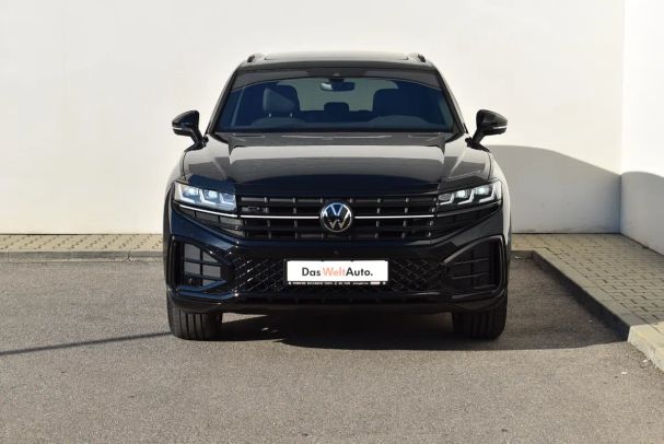 Volkswagen Touareg 4Motion 210 kW image number 3