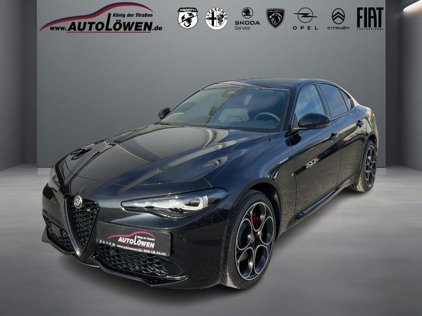 Alfa Romeo Giulia 2.0 Turbo Veloce 206 kW image number 1