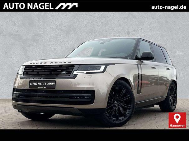 Land Rover Range Rover 338 kW image number 1