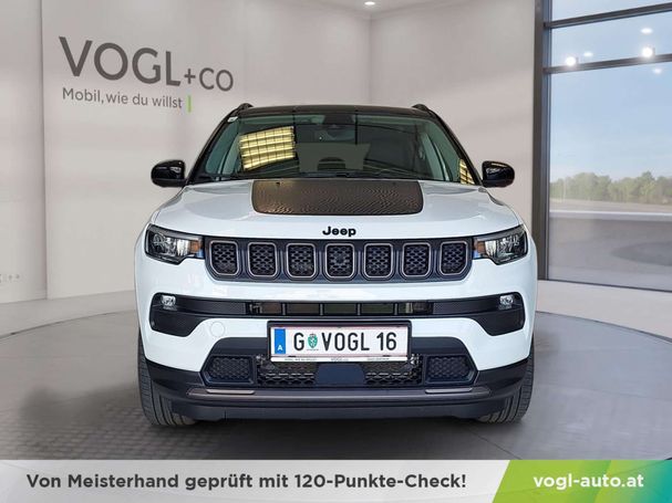 Jeep Compass 1.3 PHEV 177 kW image number 6