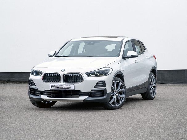 BMW X2 xDrive25e X 162 kW image number 1