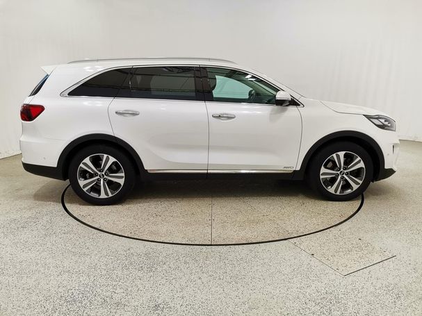 Kia Sorento 2.2 CRDi AWD 147 kW image number 29