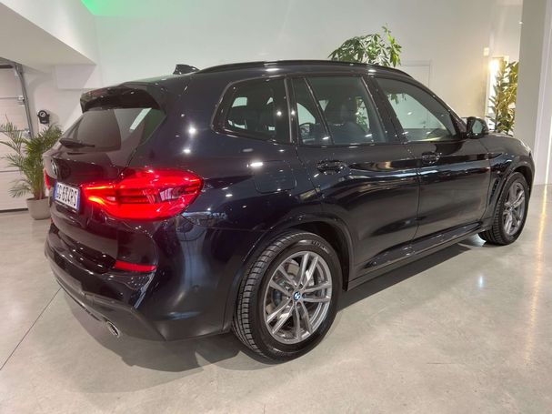 BMW X3 xDrive20d 140 kW image number 3