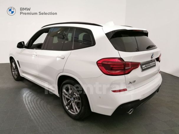 BMW X3 xDrive 210 kW image number 4