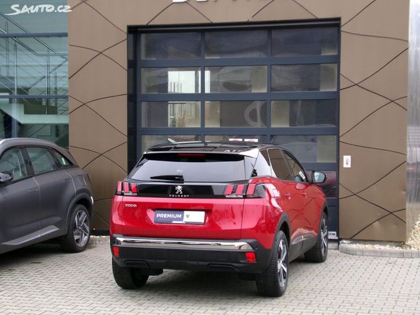 Peugeot 3008 96 kW image number 2