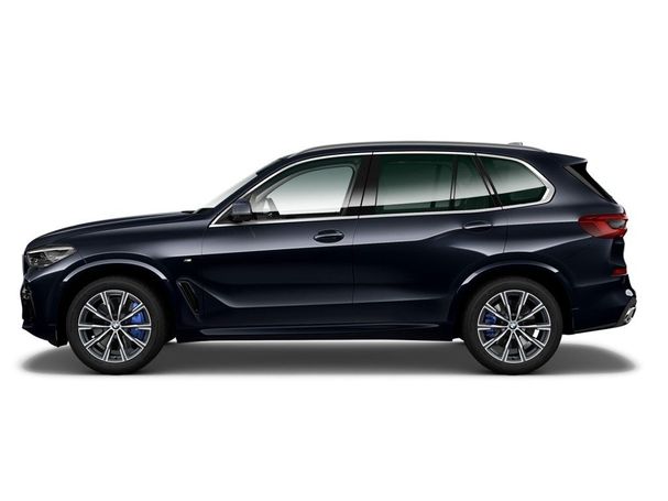 BMW X5 xDrive40d 250 kW image number 5