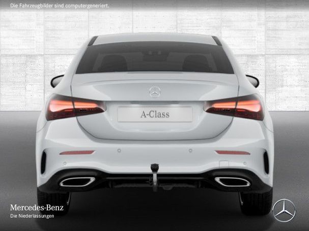 Mercedes-Benz A 180 100 kW image number 7