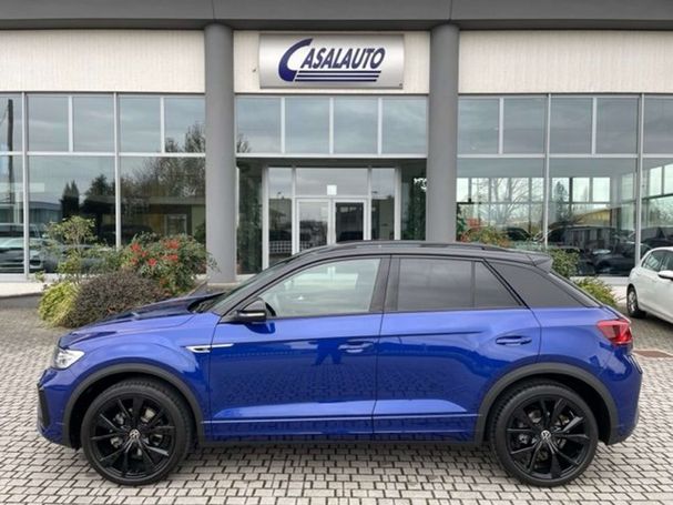 Volkswagen T-Roc 2.0 TDI 4Motion DSG 110 kW image number 3