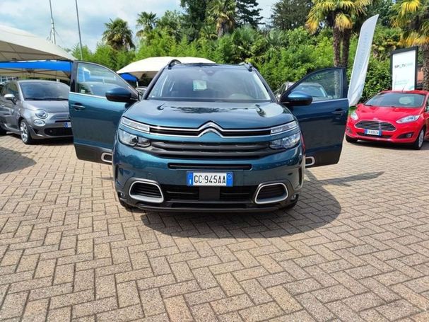 Citroen C5 Aircross BlueHDi 130 S&S EAT8 96 kW image number 8