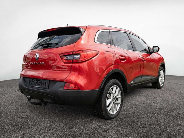 Renault Kadjar 81 kW image number 2