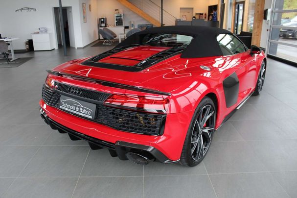 Audi R8 5.2 FSI quattro Performance 456 kW image number 1