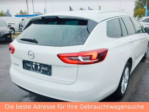 Opel Insignia Sports Tourer Business 90 kW image number 4