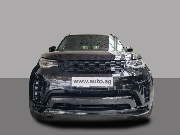 Land Rover Discovery D300 S AWD 221 kW image number 2