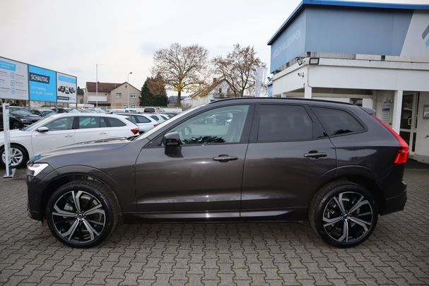 Volvo XC60 B4 Plus Dark 145 kW image number 8