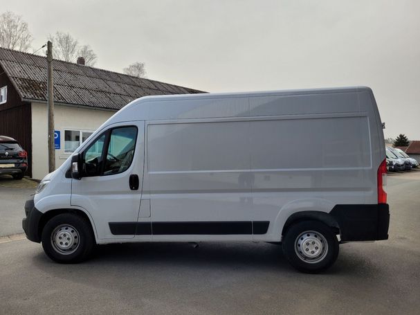 Opel Movano CDTI L2H2 103 kW image number 1