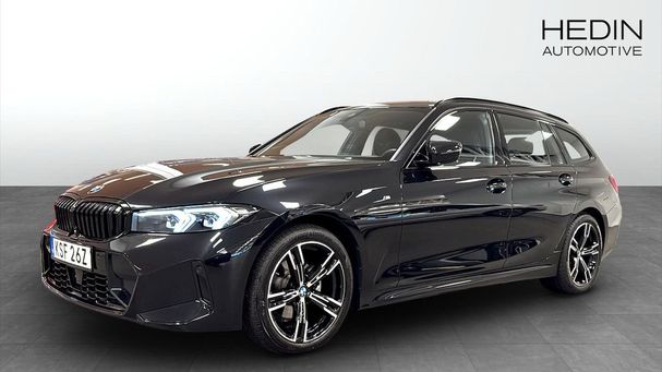 BMW 320d Touring xDrive M Sport 140 kW image number 1