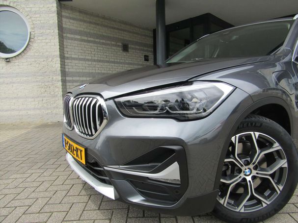 BMW X1 25e xDrive 162 kW image number 8