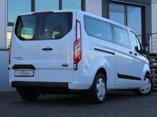 Ford Transit Custom Kombi 340 L1H1 2.0 96 kW image number 3