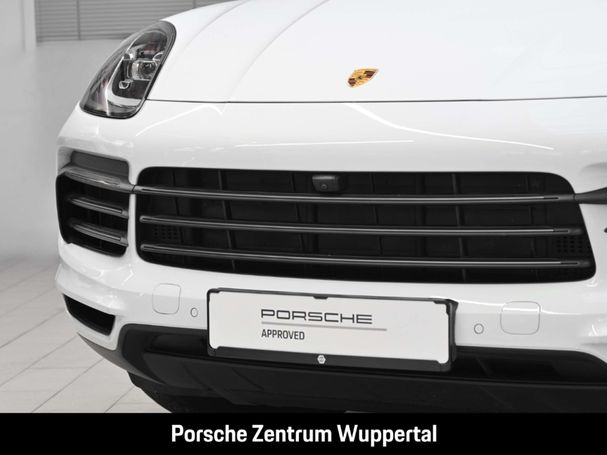 Porsche Cayenne E-Hybrid 340 kW image number 26