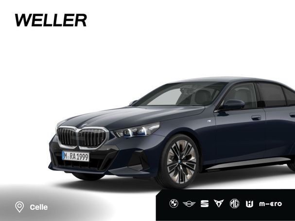 BMW 520d xDrive 145 kW image number 2