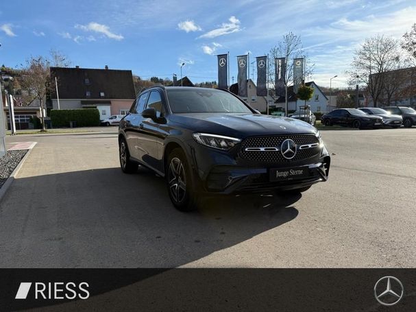 Mercedes-Benz GLC 220 d 4Matic 145 kW image number 2