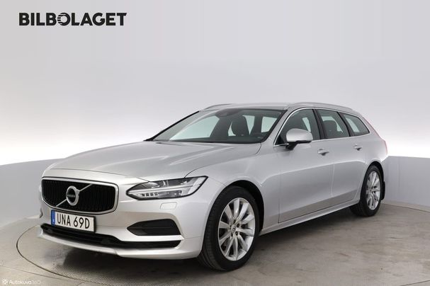 Volvo V90 T4 Momentum 141 kW image number 6