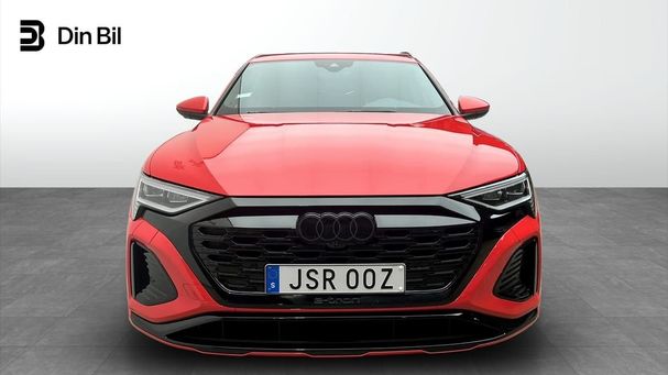 Audi Q8 55 quattro e-tron S-line 304 kW image number 2