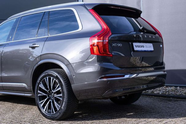 Volvo XC90 T8 Recharge AWD Plus 335 kW image number 17