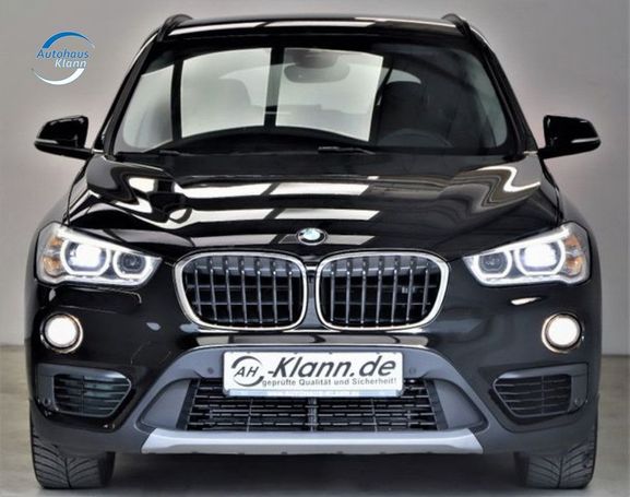 BMW X1 sDrive 103 kW image number 3