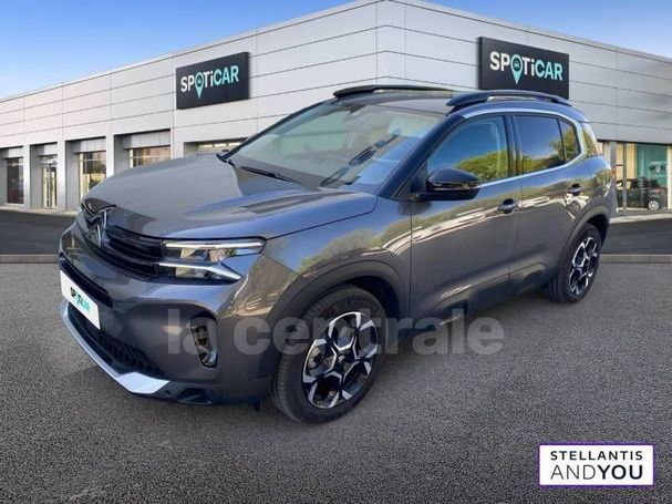 Citroen C5 Aircross BlueHDi 130 EAT8 96 kW image number 1