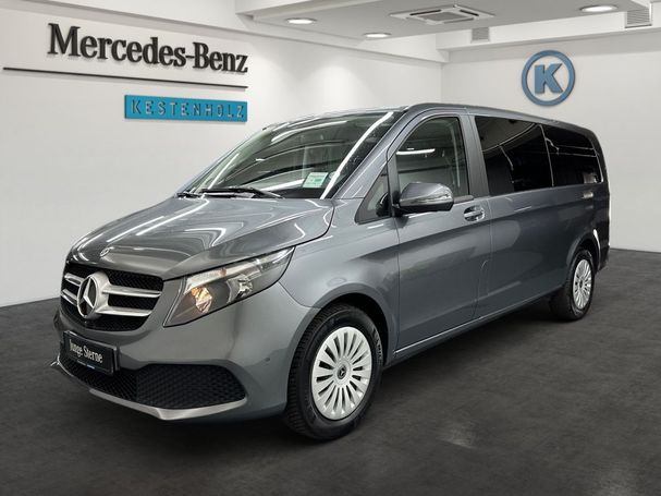 Mercedes-Benz V 250d 140 kW image number 1