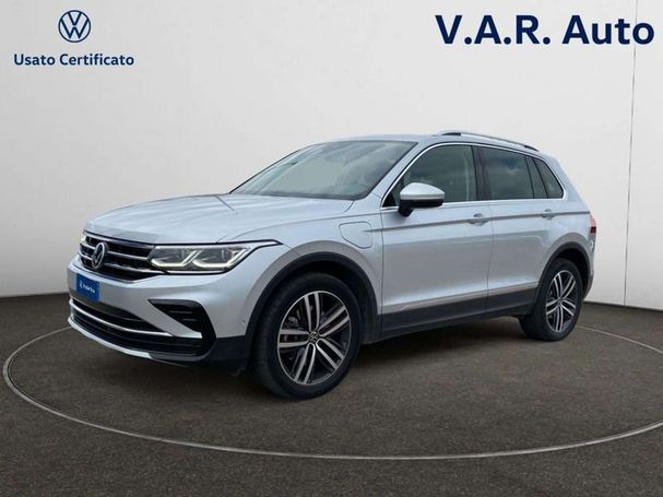 Volkswagen Tiguan 1.4 eHybrid Elegance DSG 180 kW image number 1