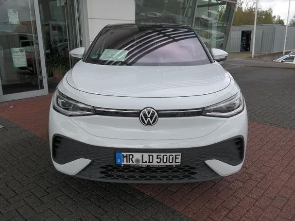 Volkswagen ID.5 150 kW image number 12