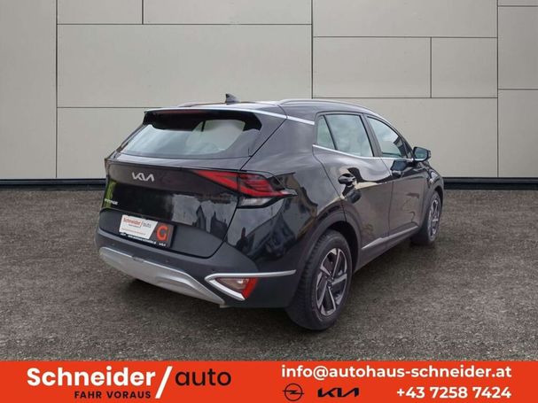 Kia Sportage 1.6 CRDi AWD DCT 100 kW image number 3