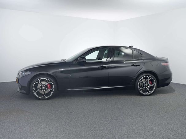 Alfa Romeo Giulia 2.0 Veloce 206 kW image number 13