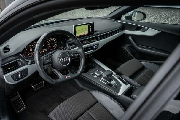 Audi A5 1.4 S-line Sportback 110 kW image number 19