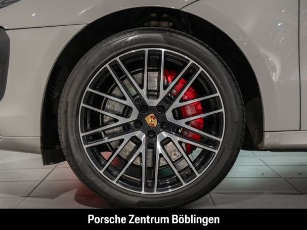 Porsche Macan GTS 324 kW image number 9