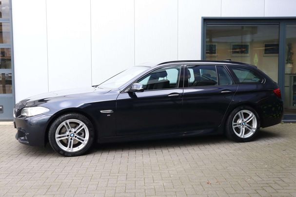 BMW 520i Touring 135 kW image number 8