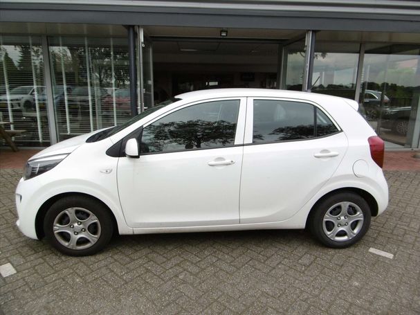 Kia Picanto 1.0 49 kW image number 5