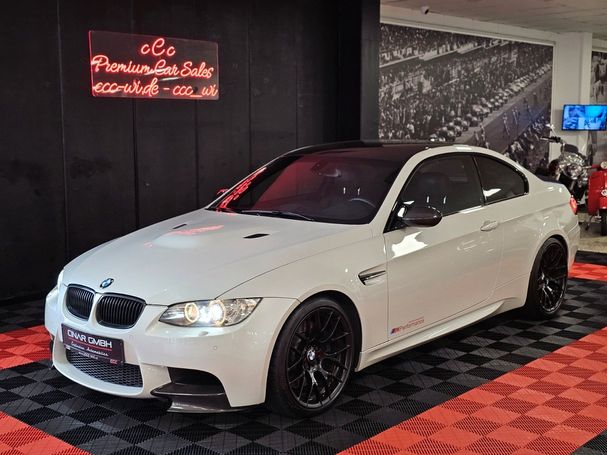 BMW M3 Coupe 309 kW image number 1